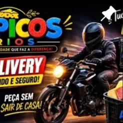 Post: delivery Atípicos Frios