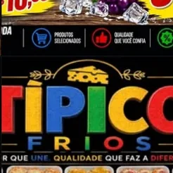 Post: bandeja de frios