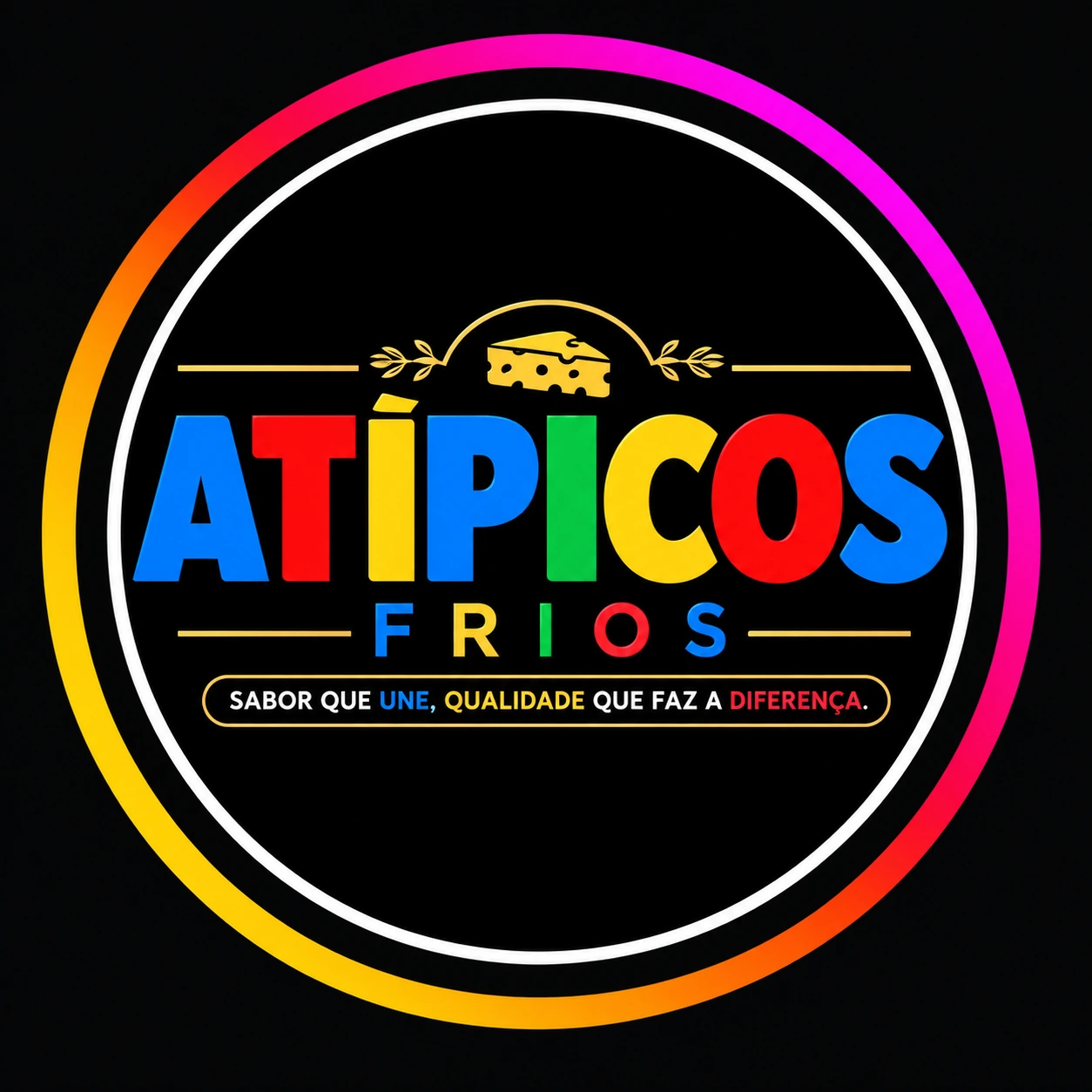 Atípicos Frios