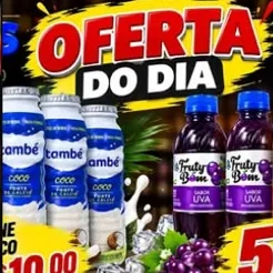 Post: oferta do dia