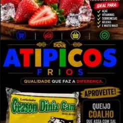 Post: queijo coalho